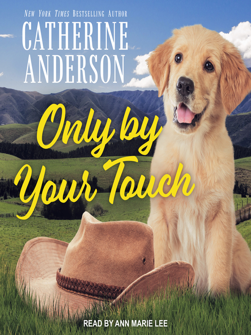 Title details for Only by Your Touch by Catherine Anderson - Available